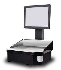 نحوه استفاده از ترازوهای خرده فروشی یا ترازو پوزاسکیل