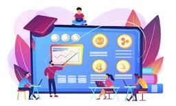 ۵ دلیل مهم برای یادگیری ارزهای دیجیتال