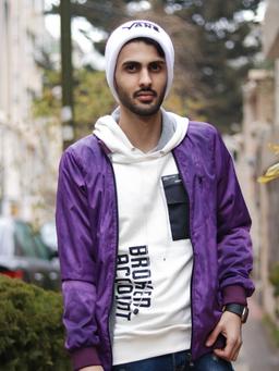 Amir moghaddam music producer