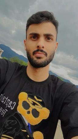 Amir moghaddam Music artist