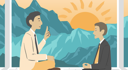 داستان کوتاه| نصیحت| بخش اول