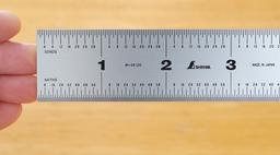 خط کش های ذهنی