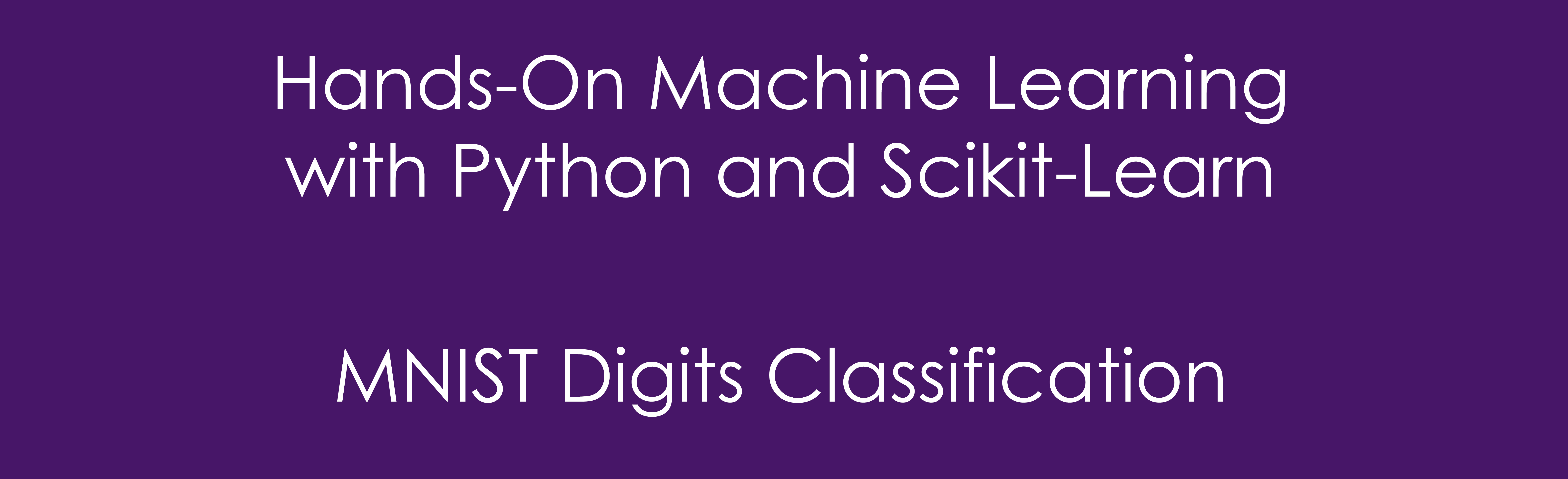 طبقه بندی دیتاست MNIST