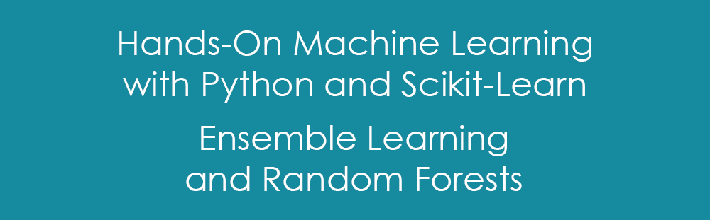 بررسی الگوریتمهای یادگیری تجمعی در ماشین لرنینگ