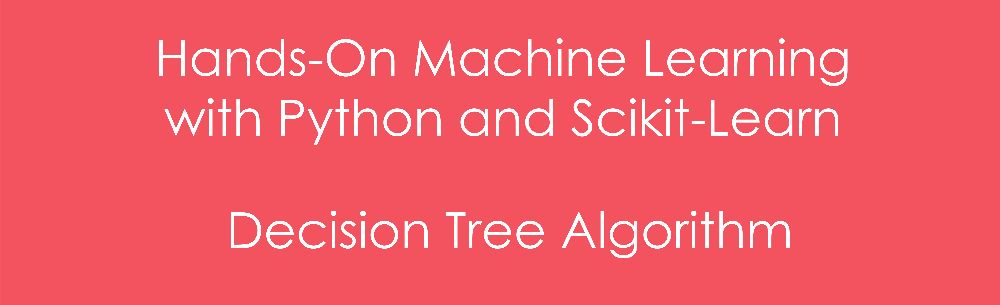 الگوریتم درخت تصمیم