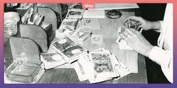 تاریخچه صنعت پرداخت در ایران و جهان