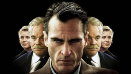 از من تا The Master