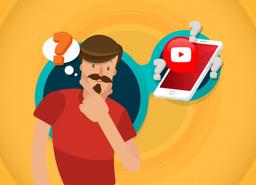 انتخاب یک اسم خوب برای کانال یوتیوب