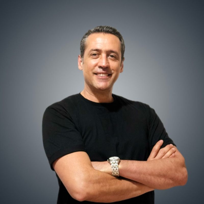 محمدرضا طاهری