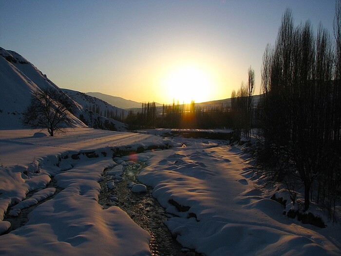 289. رودخانه