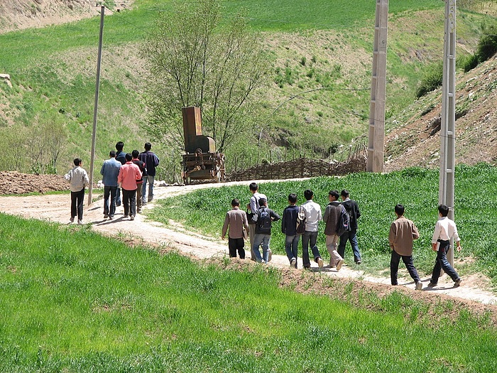 287. دعوا