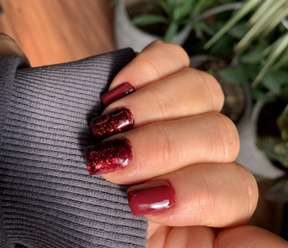 جذب مشتری برای سالن کاشت ناخن