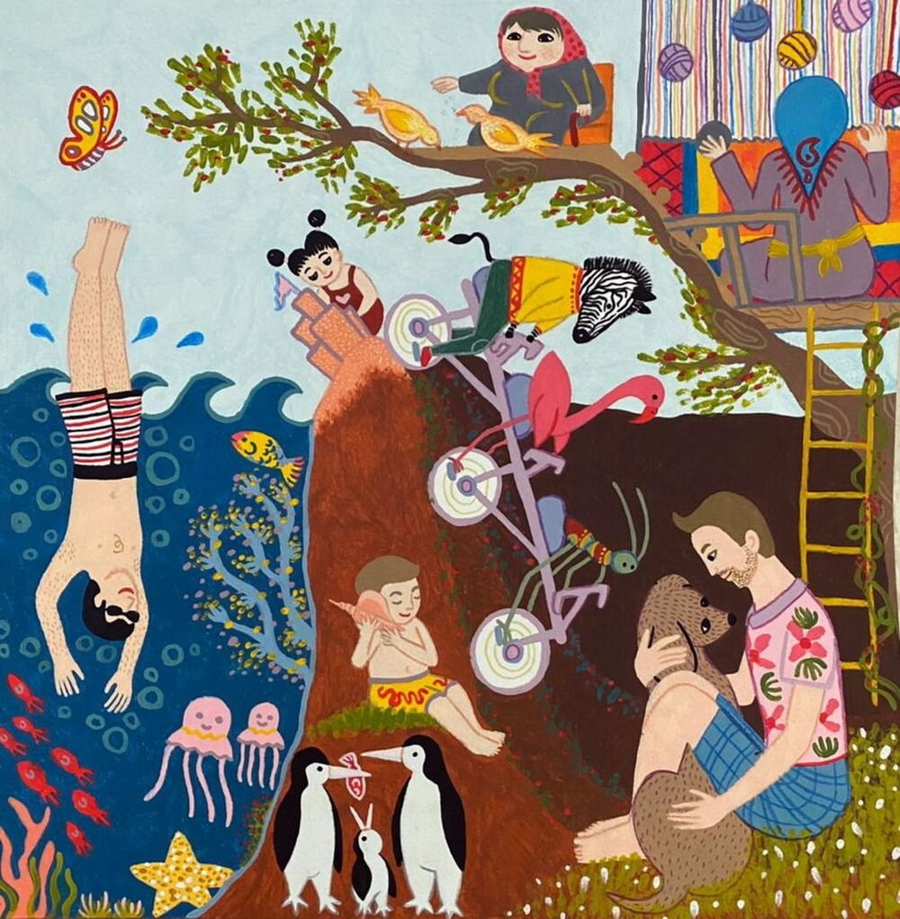 Artwork 4