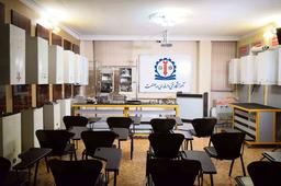 آموزشگاه فنی و حرفه ای دما صنعت