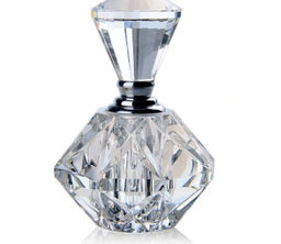 خرید انواع شیشه عطر خالی از چین