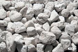 تفاوت پوکه قروه با پوکه پومیس چیست؟