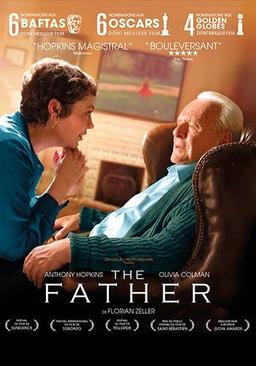 سینمایی پدر / #نگاه_من