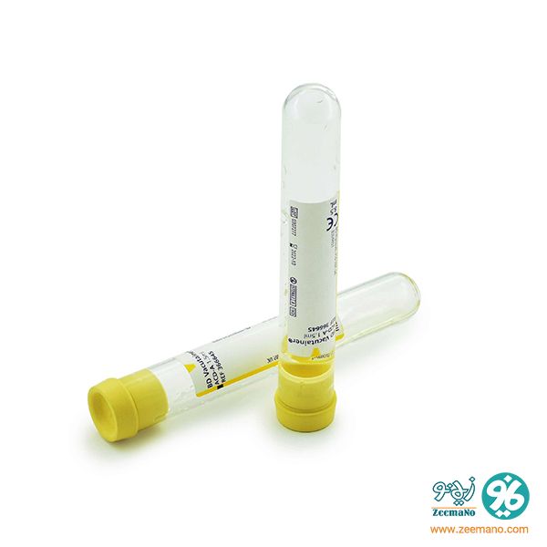 بهترین لوله prp