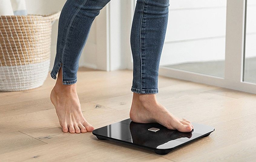 ترازو دیجیتال