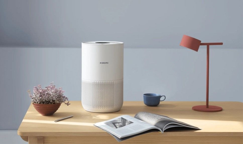 بهترین دستگاه تصفیه هوای ایران