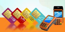 روش برداشت شارژ گروهی