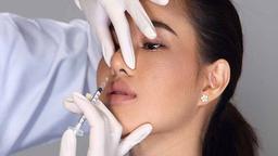 مراقبت های بعد از فیلر بینی