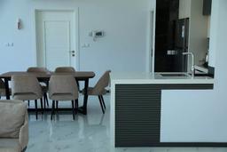 طراحی داخلی ویلا مینیمال