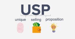پیشنهاد منحصر بفرد فروش(USP) چیست؟