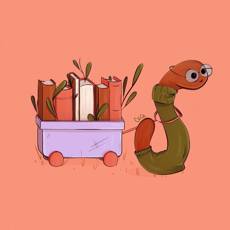 چطوری پرورش کرم راه بندازیم!