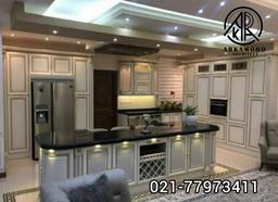 10 مدل  کابینت لوکس 2022 + عکس