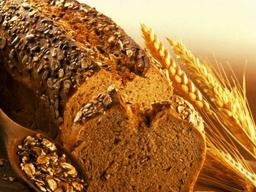 طرز تهیه نان جو سبوس دار خانگی