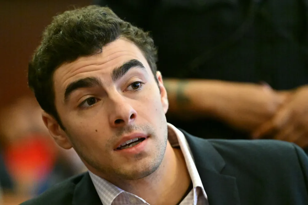 لوییجی مانجونه