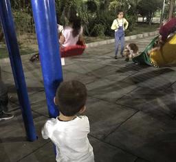 تاب و سرسره بازی بلاکچینی!!