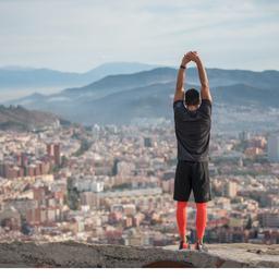 تاثیر تناسب اندام در زندگی انسان ها