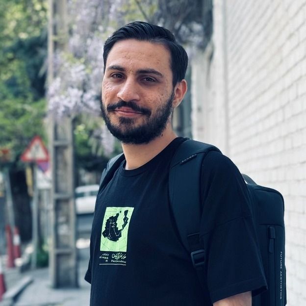 امیررضا شایسته فر