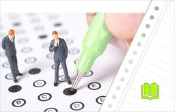 روش های تست زنی کنکور