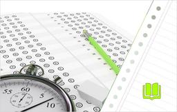 موفقیت در کنکور در زمان کم