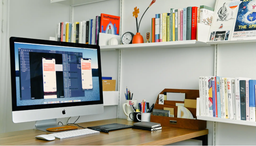 کار از راه دور برای طراحان uiux (پروتوپای)