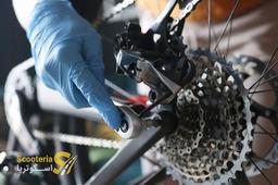 معرفی ایرادات دوچرخه برقی