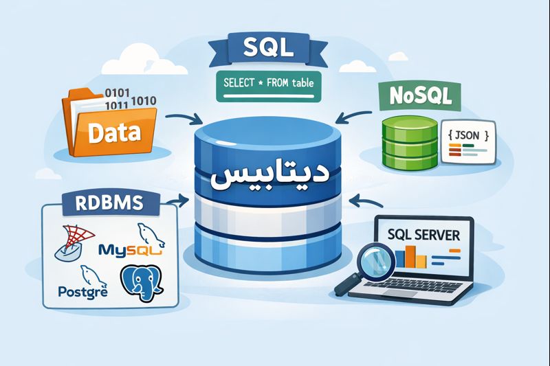 ساخته شده توسط GPT (خیلی داره خفن میشه)