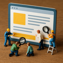 روش‌های آنالیز محتوای رقبا و تحلیل آن