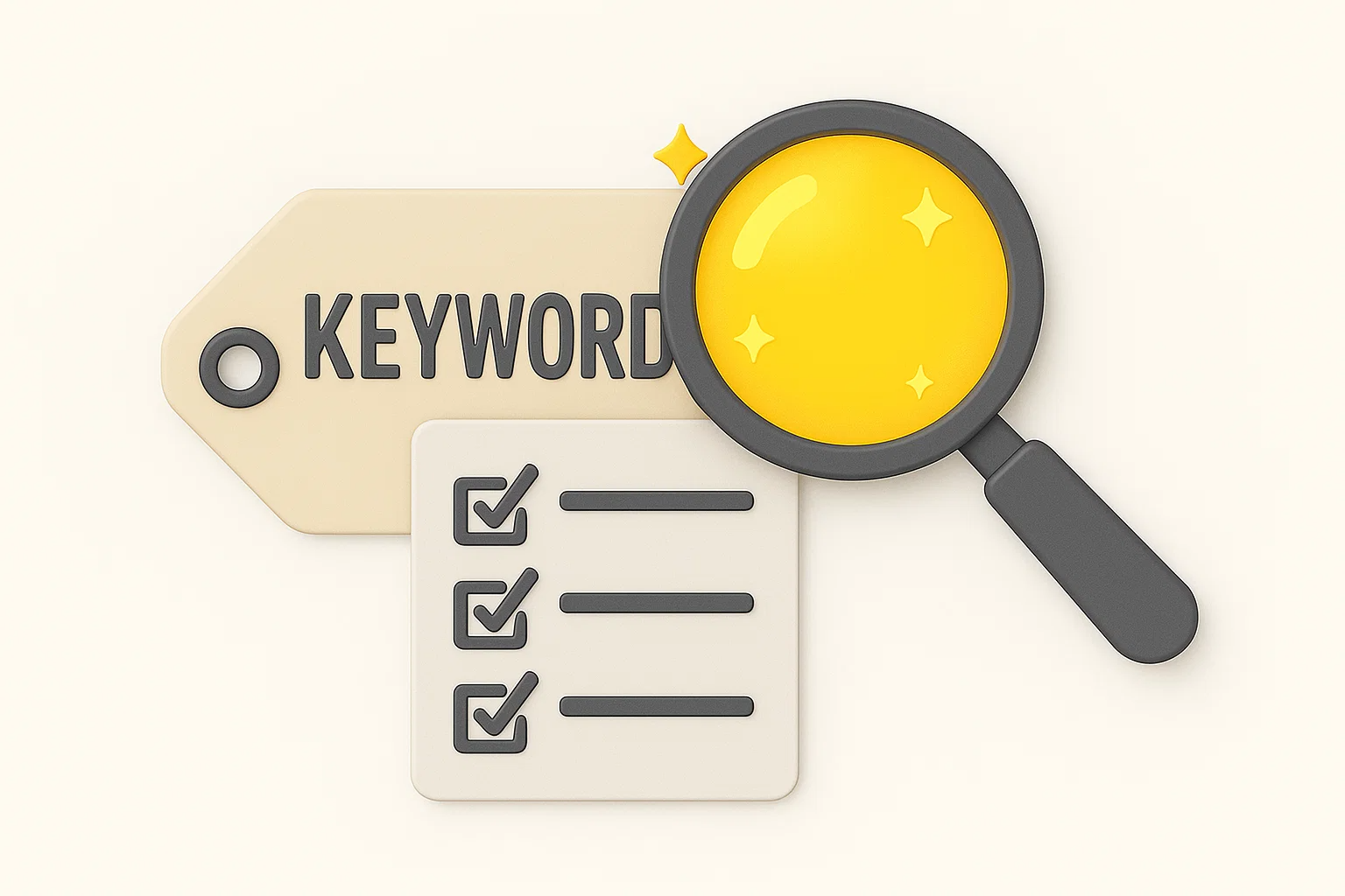 تحقیق کلمه کلیدی