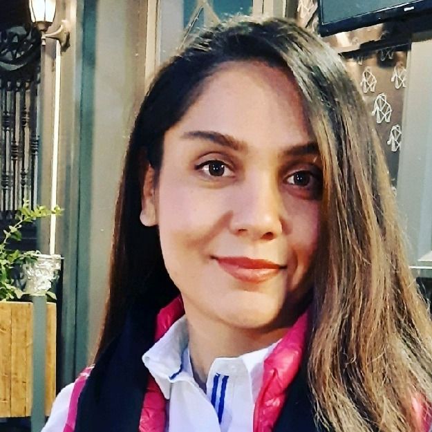 رها قائم مقامیان