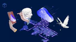 رنسانس دیجیتالی | انفجار در میان ابرها