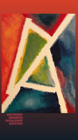 "شب صد و چهل و چهارم" یا "خواهران غریب"