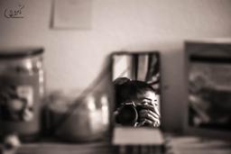 "شب پنجاه و چهارم” یا ”قاعده”