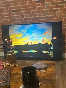 شب هفتصد و سی و سوم یا تیلیوزون