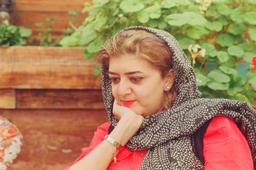 شب ششصد و پنجاه و هفت یا صف یه نونی