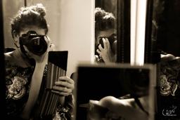 شب هشتاد و نهم” یا ”بگو، بگو"