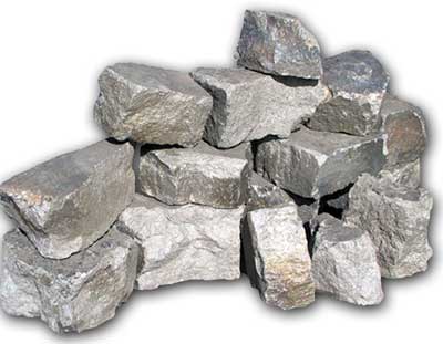 فرو منگنز - فولادکو